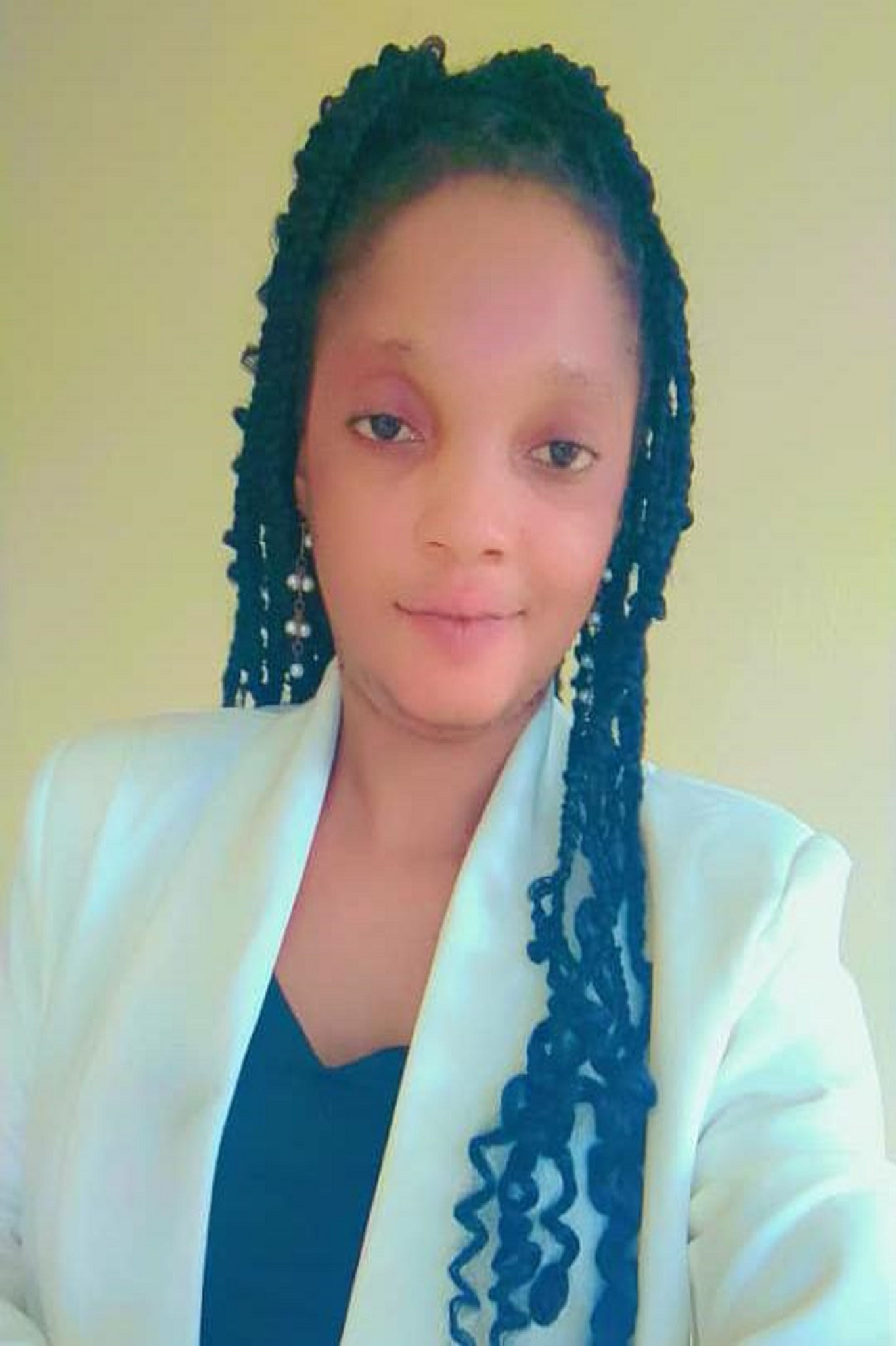 Dr. Esame Marietta Joso