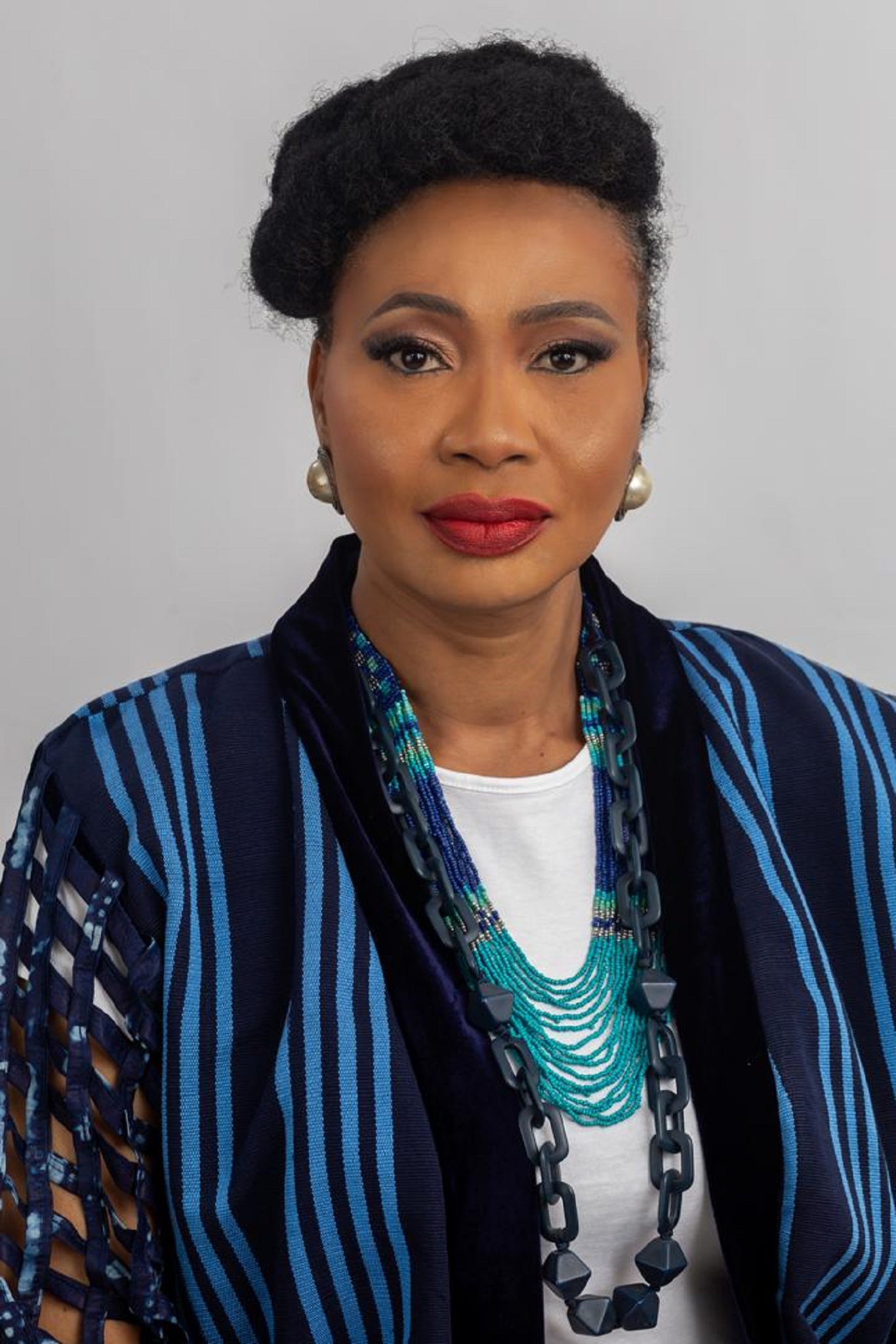 Dr. Violet Abdulkadir